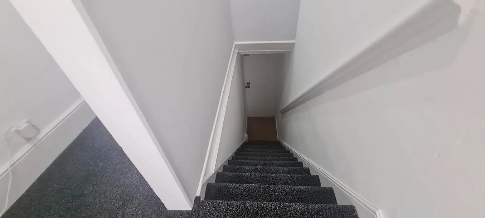Westcliff-On-Sea Modern 2 Bedroom Apartment - Free Parking Southend-on-Sea