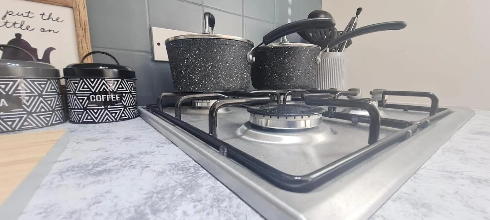 Westcliff-On-Sea Modern 2 Bedroom Apartment - Free Parking Southend-on-Sea Birleşik Krallık