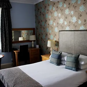 Hotel Muthu Westcliff, Southend-on-Sea