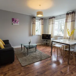 Apartment Meridian, Southend-on-Sea