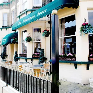 Maison d'hôtes Ilfracombe House - Near Cliffs Pavilion, Southend-on-Sea