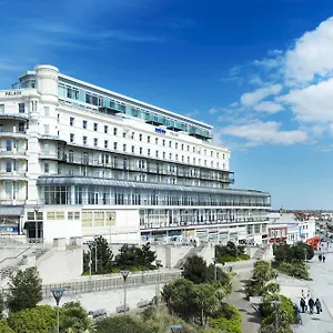 Hotel Park By Radisson Palace, Southend-on-Sea