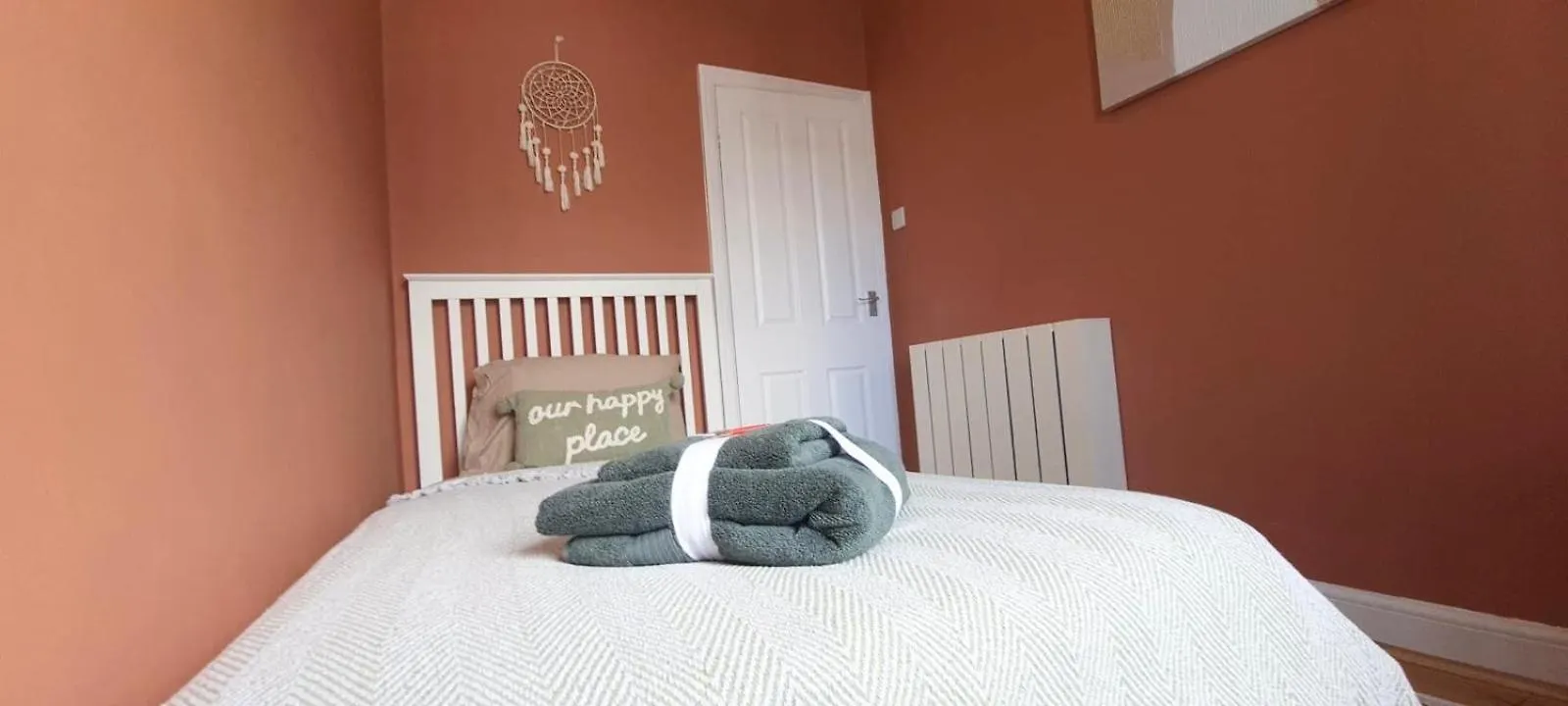 Westcliff-On-Sea Modern 2 Bedroom Apartment - Free Parking Southend-on-Sea United Kingdom