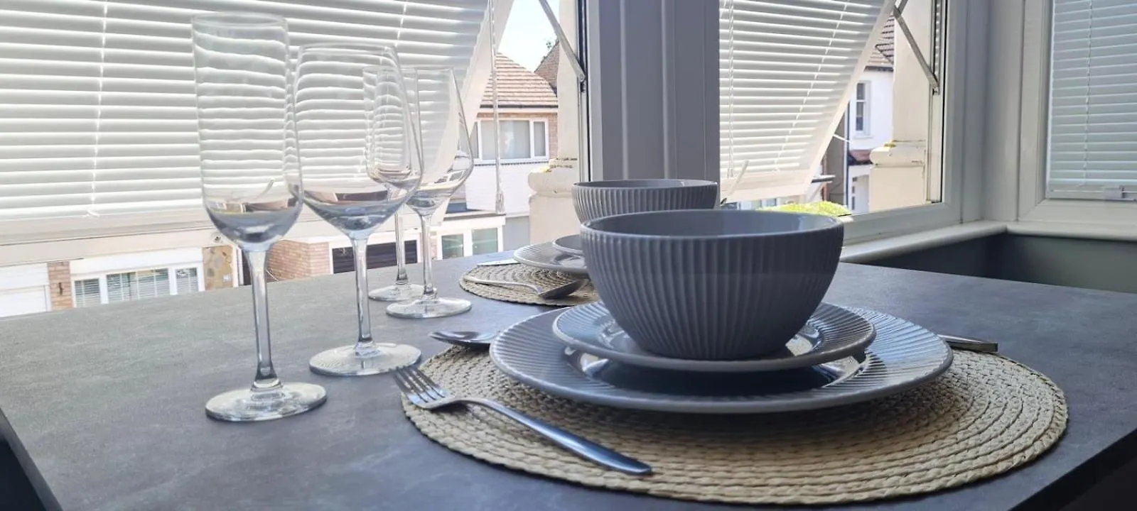 Westcliff-On-Sea Modern 2 Bedroom Apartment - Free Parking Southend-on-Sea United Kingdom