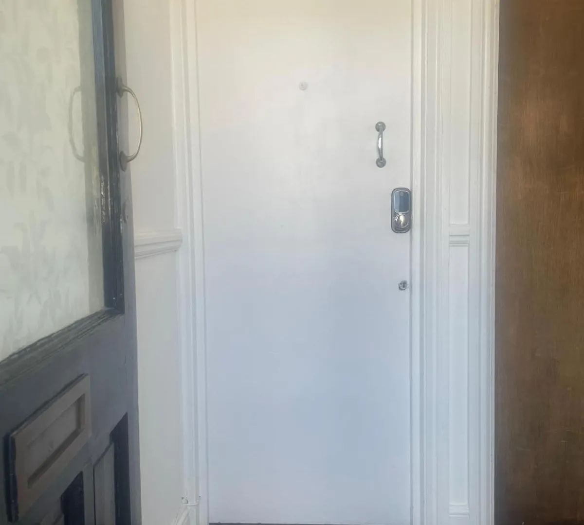 Westcliff-On-Sea Modern 2 Bedroom Apartment - Free Parking Southend-on-Sea 0*,